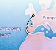 9 Night London to London cruise