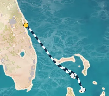 5 Night Port Canaveral to Port Canaveral cruise