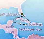 7 Night Miami to Miami cruise