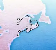 10 Night Quebec City to Boston cruise