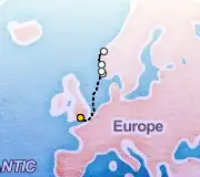 7 Night London to London cruise