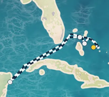 6 Night Princess Cays to Princess Cays cruise