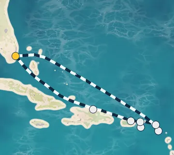 10 Night Miami to Miami cruise