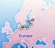 10 Night Copenhagen to Helsinki cruise