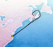 8 Night Norfolk to Norfolk cruise