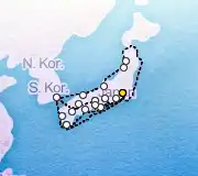 24 Night Tokyo to Tokyo cruise