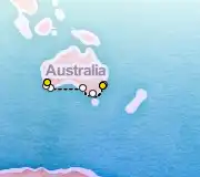 11 Night Sydney to Perth cruise