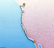 7 Night Vancouver to San Diego cruise