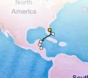 7 Night Port Canaveral to Port Canaveral cruise