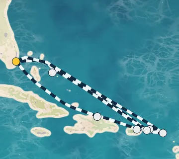 15 Night Miami to Miami cruise