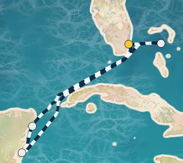 7 Night Miami to Miami cruise