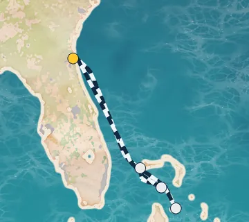 5 Night Jacksonville to Jacksonville cruise