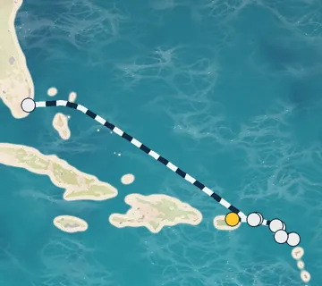 9 Night San Juan to Miami cruise
