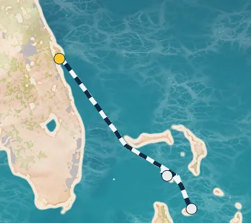 4 Night Port Canaveral to Port Canaveral cruise