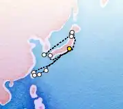 19 Night Tokyo to Tokyo cruise