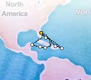 14 Night Port Canaveral to Port Canaveral cruise