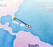 9 Night Ft. Lauderdale to Ft. Lauderdale cruise