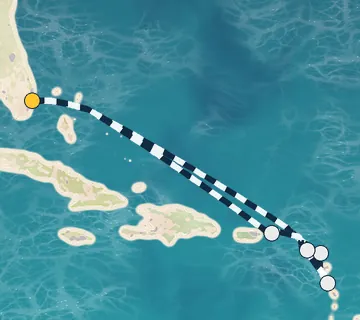 9 Night Ft. Lauderdale to Ft. Lauderdale cruise