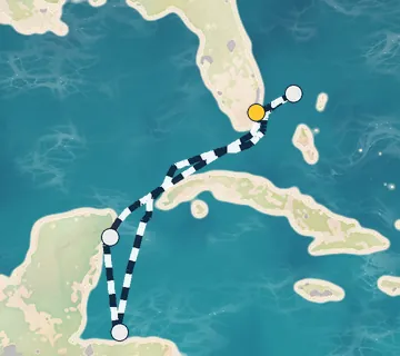 7 Night Miami to Miami cruise