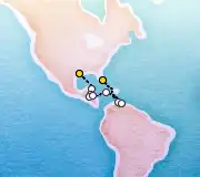 14 Night Houston to Miami cruise