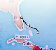 4 Night Port Canaveral to Port Canaveral cruise
