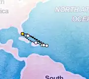 15 Night Miami to Miami cruise