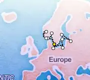 14 Night Copenhagen to Copenhagen cruise