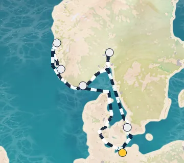 7 Night Berlin to Berlin cruise
