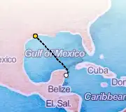 4 Night Galveston to Galveston cruise