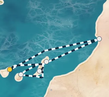 7 Night Tenerife to Tenerife cruise