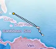 9 Night Princess Cays to Princess Cays cruise