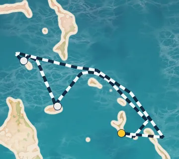 5 Night Princess Cays to Princess Cays cruise