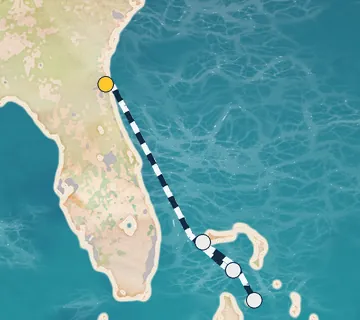 5 Night Jacksonville to Jacksonville cruise
