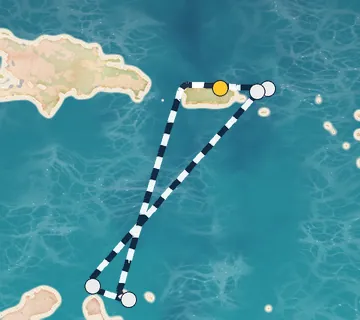 7 Night San Juan to San Juan cruise