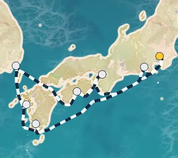 12 Night Tokyo to Tokyo cruise