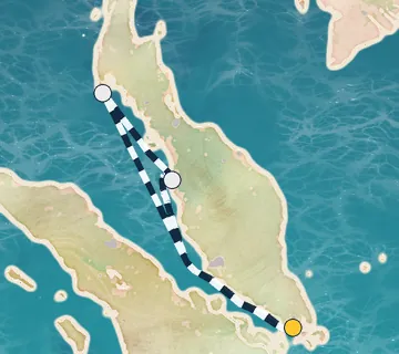 4 Night Singapore to Singapore cruise