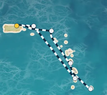 7 Night San Juan to San Juan cruise