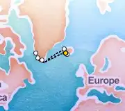 11 Night Reykjavik to Reykjavik cruise