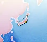 9 Night Tokyo to Tokyo cruise