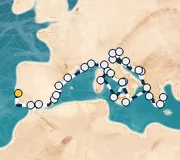 32 Night Lisbon to Athens cruise