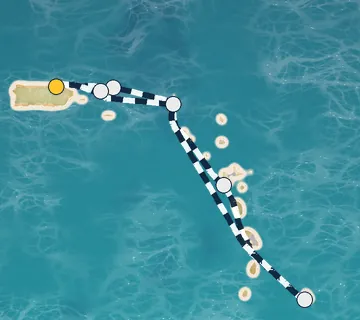 7 Night San Juan to San Juan cruise