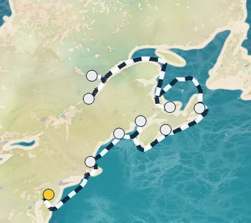 11 Night Philadelphia to Quebec City cruise