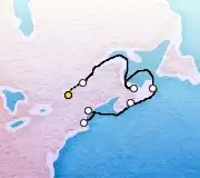 14 Night St. Lawrence River to Montreal cruise