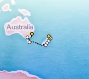14 Night Sydney to Auckland cruise