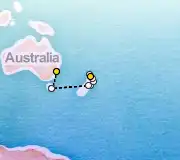 14 Night Sydney to Auckland cruise