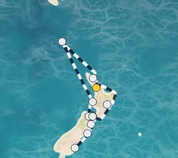 14 Night Auckland to Auckland cruise