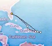 9 Night Port Canaveral to Port Canaveral cruise