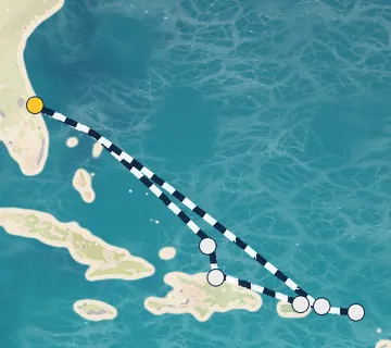 9 Night Port Canaveral to Port Canaveral cruise