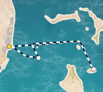 7 Night Miami to Miami cruise
