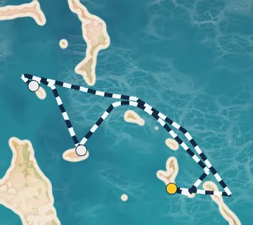 4 Night Princess Cays to Princess Cays cruise